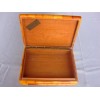 Albert Forster Amber Box # 4155