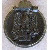 Russian Front Medal # 4156