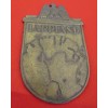 Lappland Shield # 4157