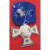 Police Long Service Medal  