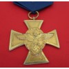 Police Long Service Medal   # 4168