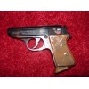 Walther PPK Party Leader Pistol # 417