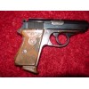 Walther PPK Party Leader Pistol # 417