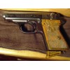 Walther PPK Party Leader Pistol # 417