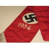 D.E. 1934 Streamer # 422