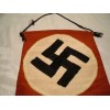 Heil Hitler Table Banner # 423