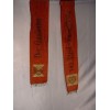 Gauleiter Franz Hofer Funeral Sash # 425