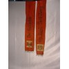 Gauleiter Franz Hofer Funeral Sash # 425