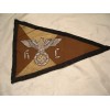 Kreis Vehicle Pennant # 430