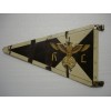 Kreis Vehicle Pennant # 431