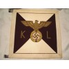 Kreis Vehicle Pennant # 433