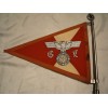 Gau Level Vehicle Pennant # 434