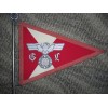 Gau Level Vehicle Pennant # 434