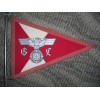 Gau Level Vehicle Pennant # 434