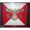 Gau Level Vehicle Pennant # 437