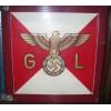 Gau Level Vehicle Pennant # 437