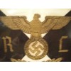 Reich Level Vehicle Pennant