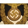 Reichsleiter Vehicle Pennant