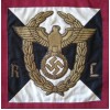 Reichsleiter Vehicle Pennant # 442