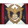 Reichsleiter Vehicle Pennant # 442