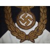 Reichsleiter Vehicle Pennant # 442