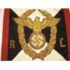 Reichsleiter Vehicle Pennant # 442