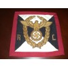 Reichsleiter Vehicle Pennant # 442