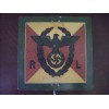 Reichsleiter Vehicle Pennant # 445