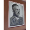 Dr Alfred Meyer Autographed Portrait # 447