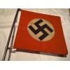 NSDAP Pennant # 450