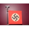 NSDAP Pennant # 450