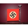 NSDAP Pennant # 450