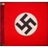 NSDAP Vehicle Pennant # 451