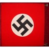 NSDAP Vehicle Pennant # 451