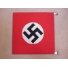 NSDAP Vehicle Pennant # 451