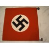 NSDAP Vehicle Pennant # 451