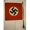 NSDAP Vehicle Pennant # 453