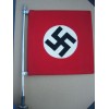 NSDAP Vehicle Pennant # 453