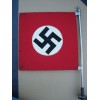 NSDAP Vehicle Pennant # 453