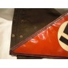 NSDAP Vehicle Pennant # 454