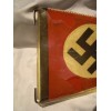 NSDAP Vehicle Pennant # 455