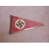 NSDAP Vehicle Pennant # 455