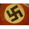 NSDAP Vehicle Pennant # 455