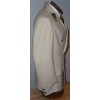 Ortsgruppenleiter White Double Breasted Tunic # 500