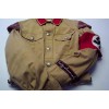 Gau Bandsman Brownshirt # 502