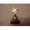 Swastika Desk Ornament # 516