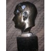 Hitler Head Bust # 518