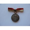 Reichsnahrstand Medal # 519