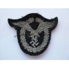 Pilots Badge-EM # 529