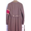 Kreis Amtsleiter Greatcoat # 539